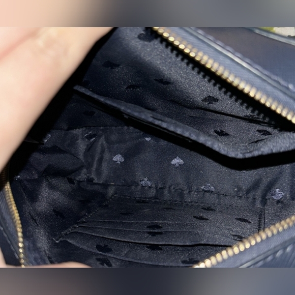 Kate Spade New Orchard Degrade Crossbody - Picture 2 of 14